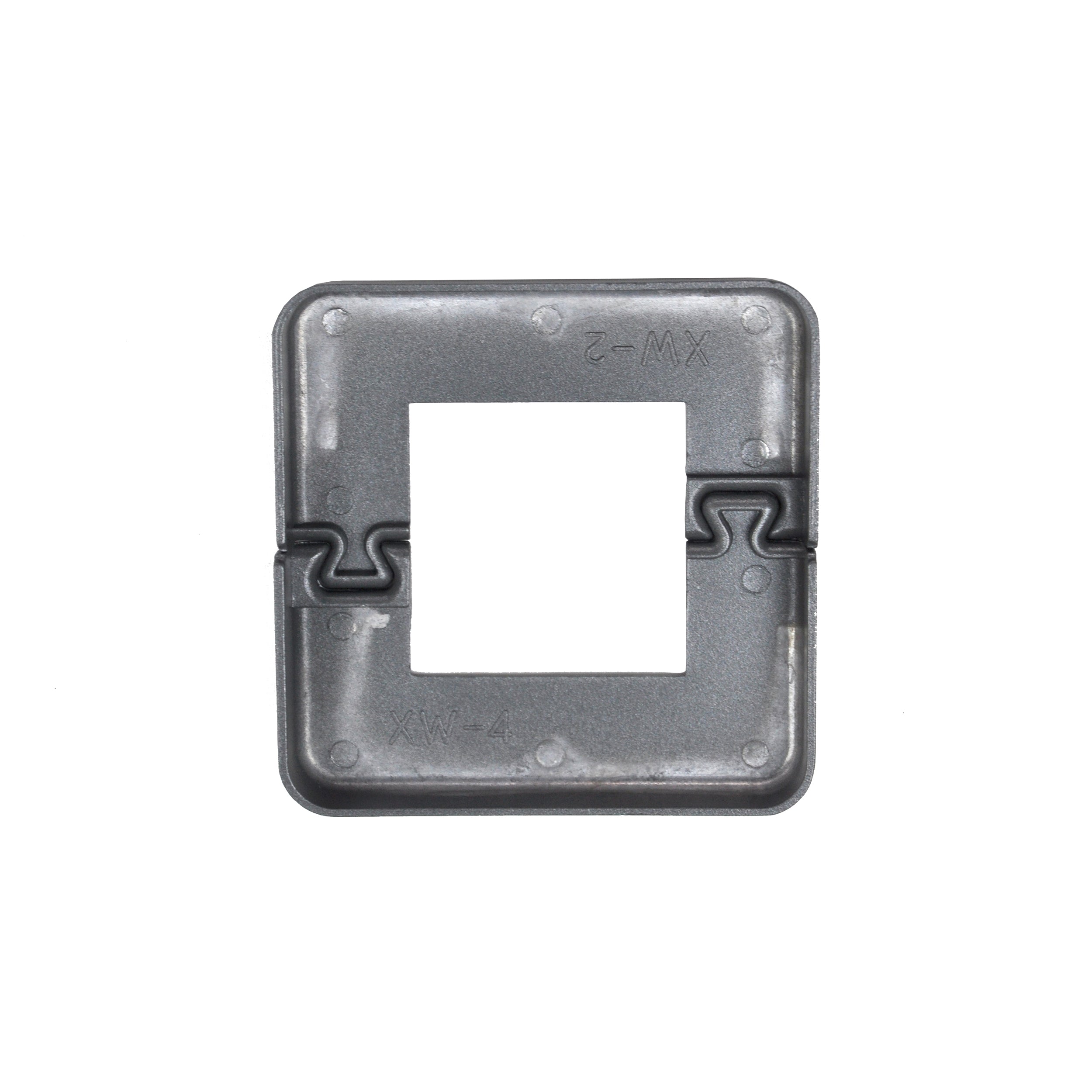 Regal Base Plate Cover, Titanium Slate