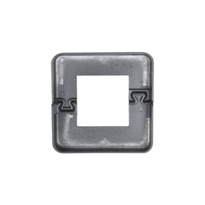 Regal Base Plate Cover, Titanium Slate