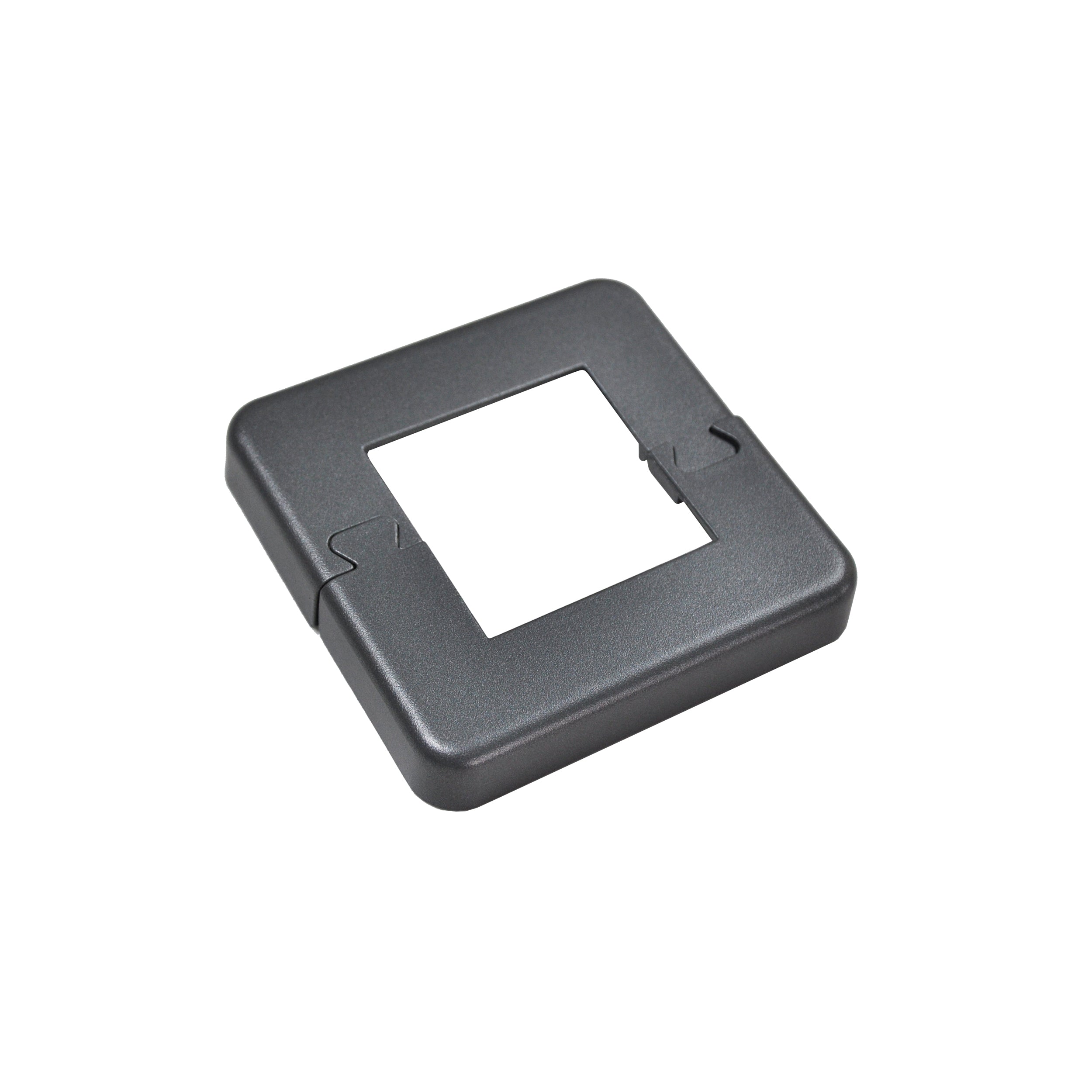 Regal Base Plate Cover, Titanium Slate