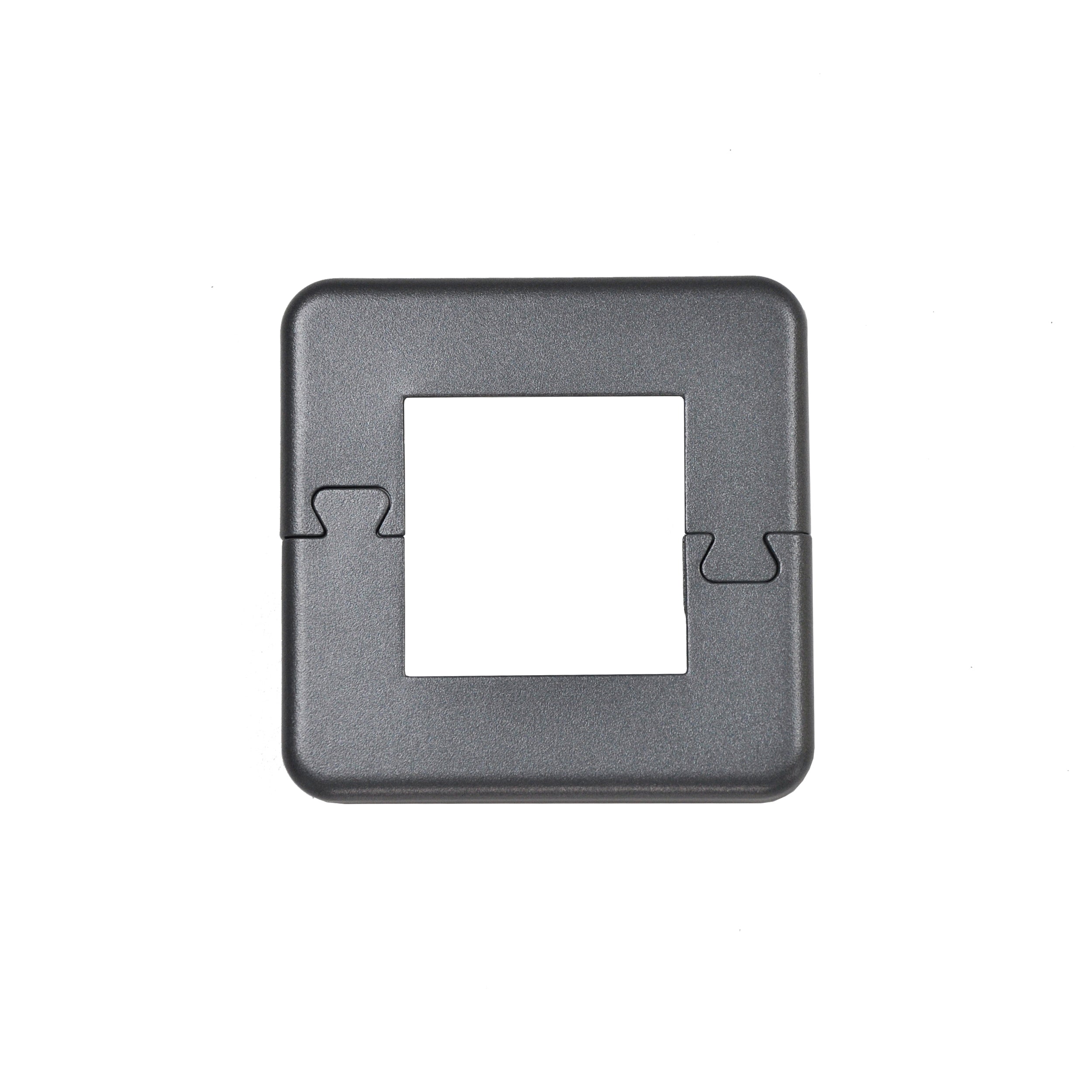 Regal Base Plate Cover, Titanium Slate