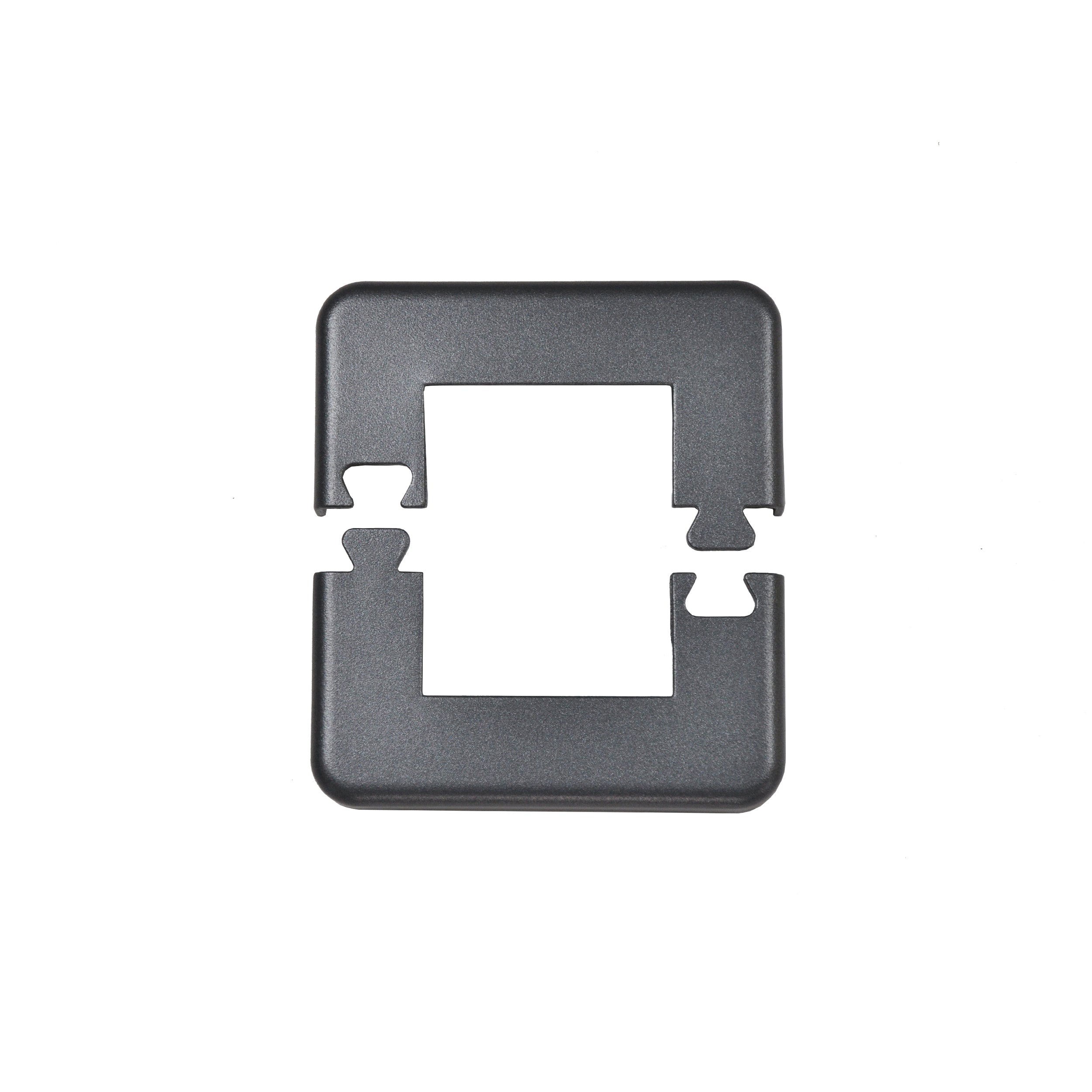 Regal Base Plate Cover, Titanium Slate