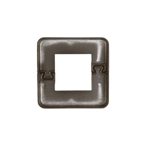 Base Plate Cover, Bronze