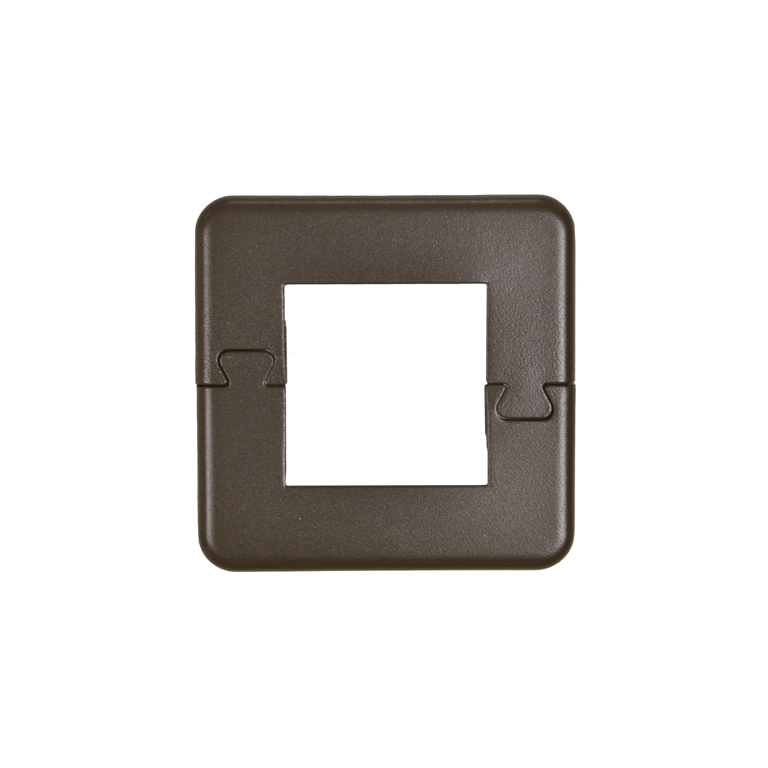 Base Plate Cover, Bronze