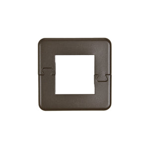 Base Plate Cover, Bronze