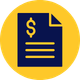 Access invoices