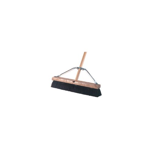Bennett Universal Broom Brace