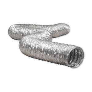 DUCT DRYER ALUM FOIL 4INX8FT