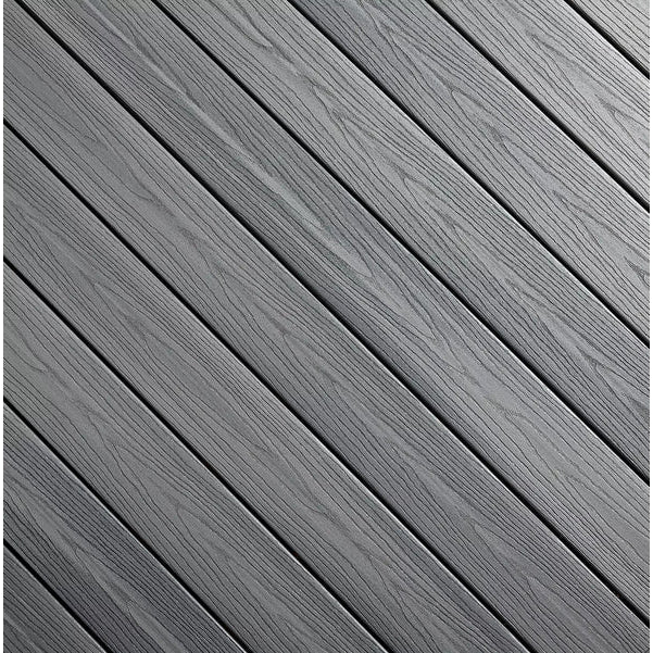 FIBERON GOODLIFE FASCIA DECKING BEACH HOUSE 1 in x 12 in x 12 ft