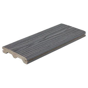 FIBERON GOODLIFE GROOVED DECKING BEACH HOUSE 1 in x 6 in x 12 ft