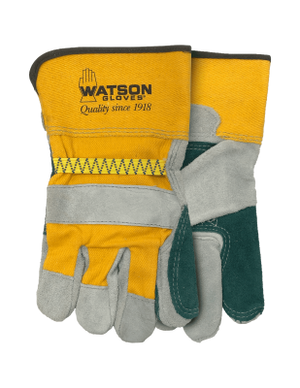 Watson Gloves MAD DOG OUTSIDE DOUBLE PALM