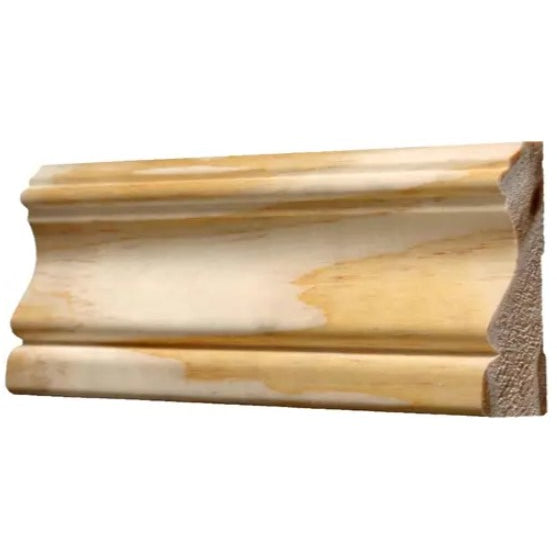 11/16"x2-1/2"x7' Pine Colonial Casing