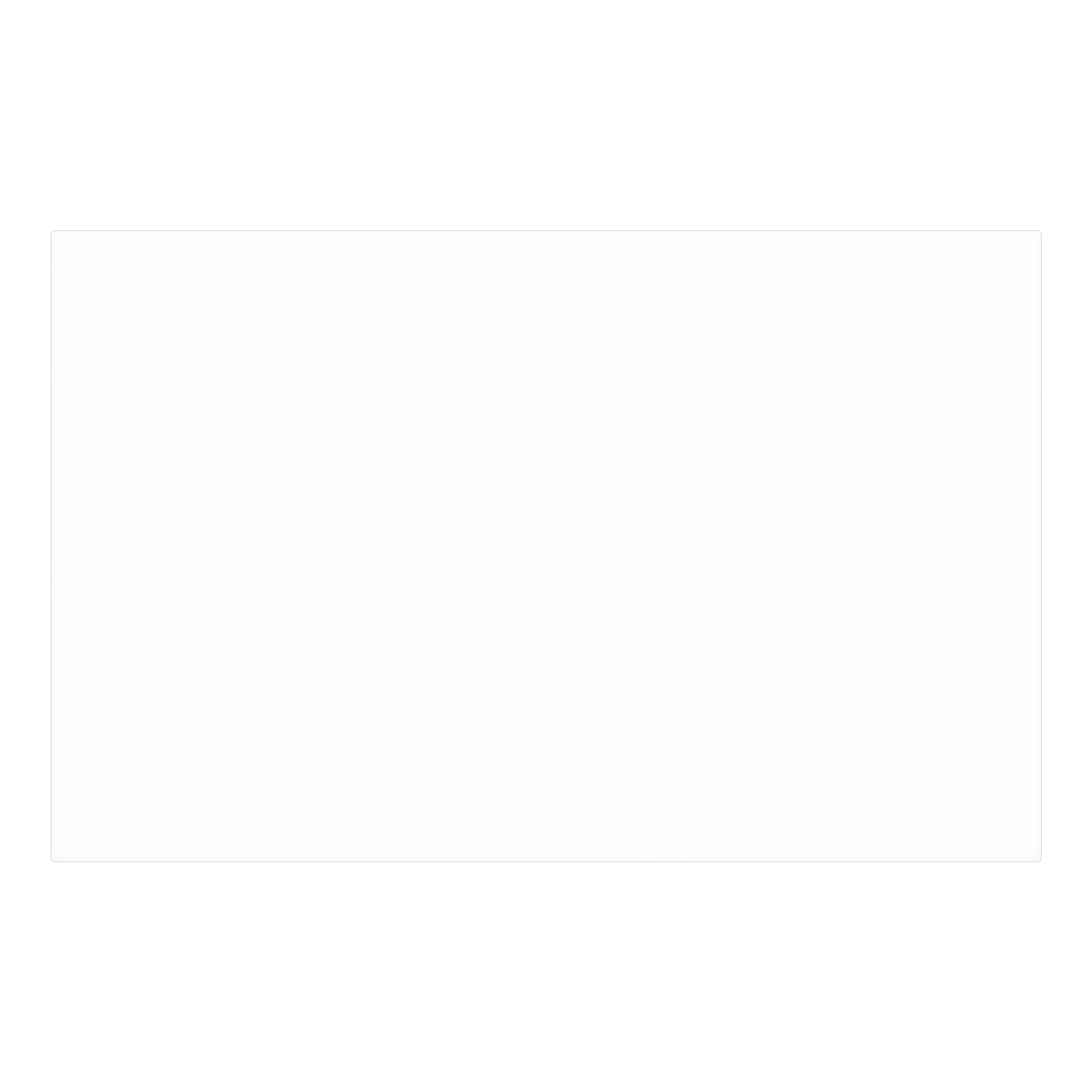 29-3/4"X60" Clear Tempered Glass (For 36" Height)