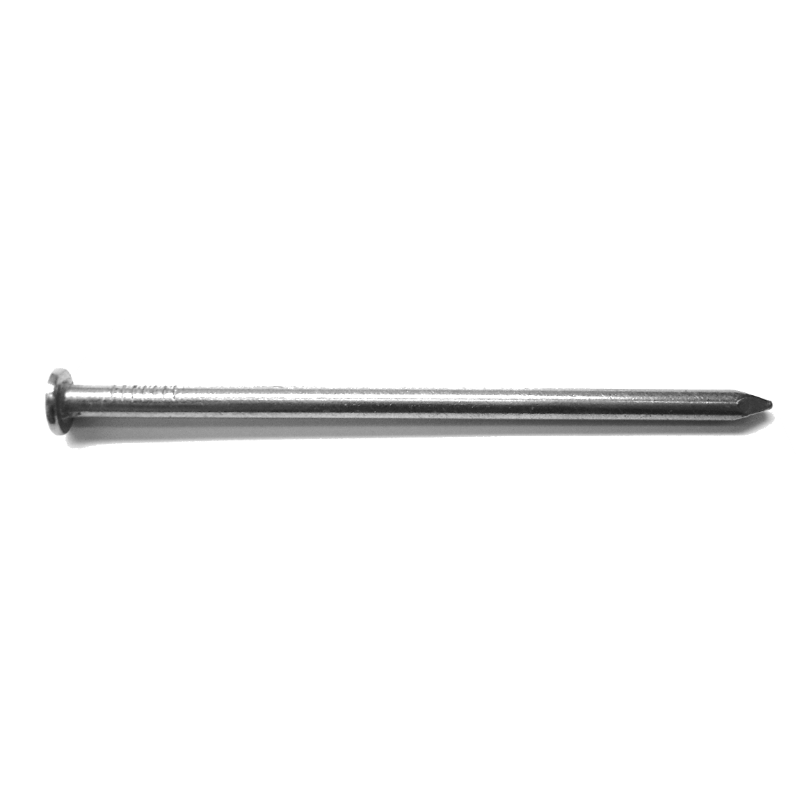 4" Common  Bright Nails, (50LB)