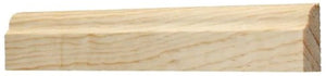 5/16" x 1-1/16" x 7' Colonial Stop Pine Moulding