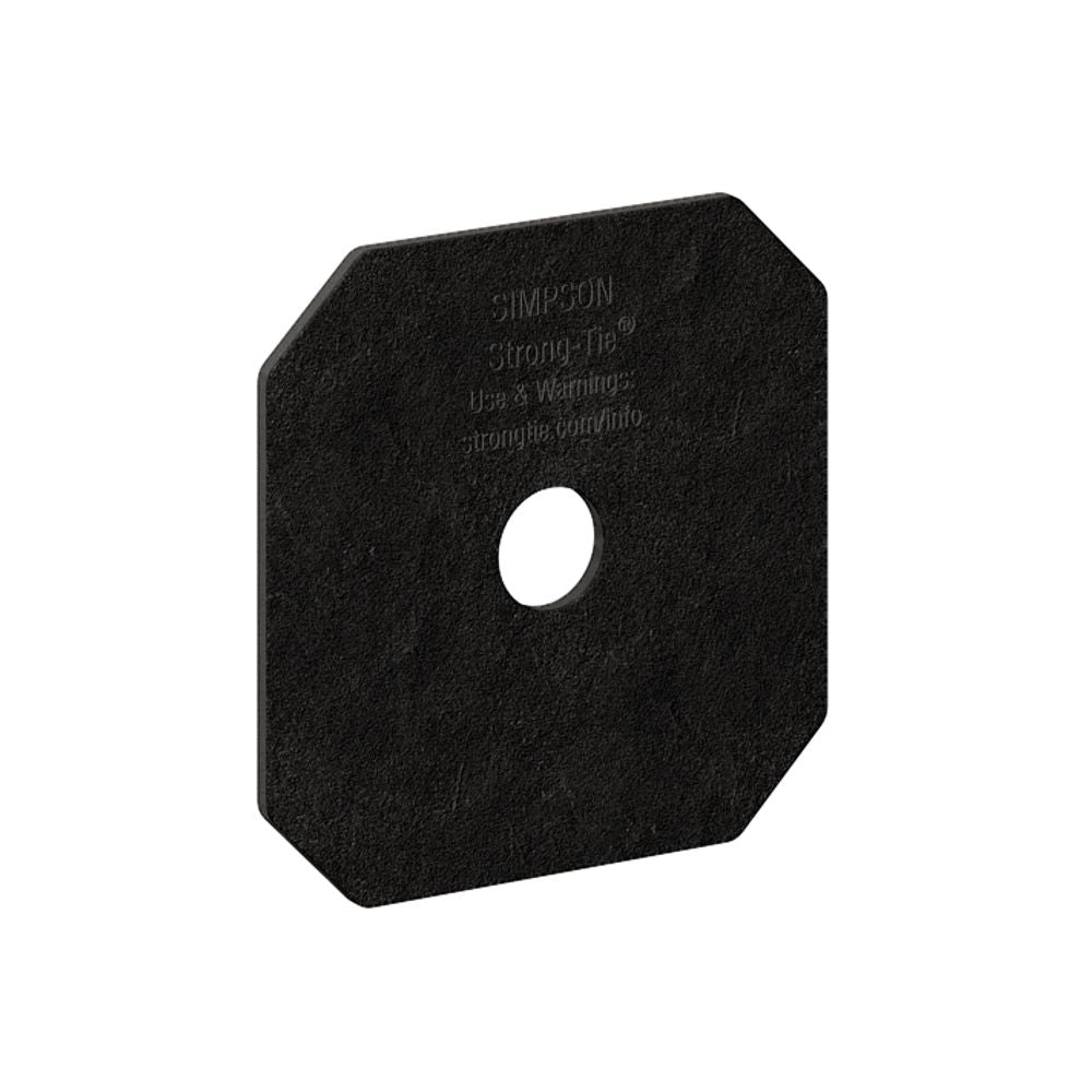 Avant Decorative Washer, ZMAX