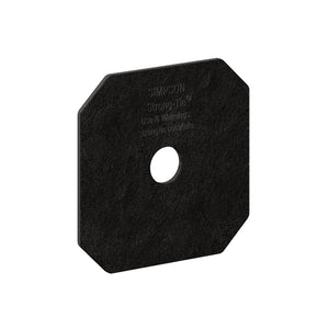 Avant Decorative Washer, ZMAX