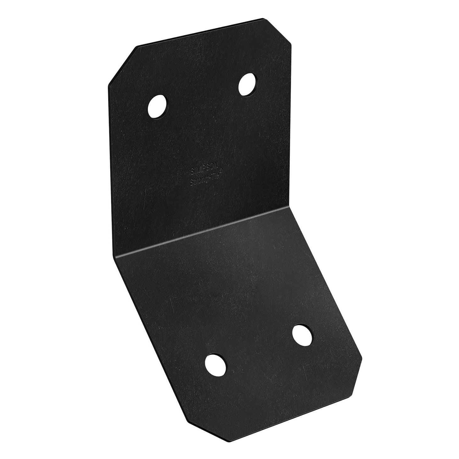 Avant 45° Knee Brace for 6x, ZMAX