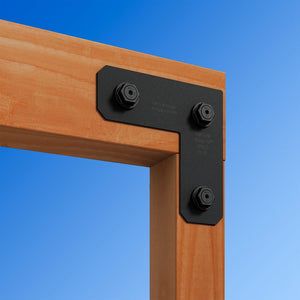 Avant Ornamental L Strap for 4x, ZMAX