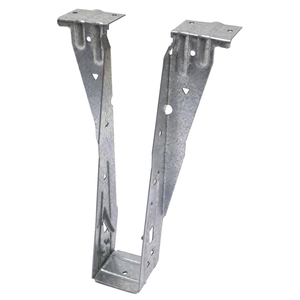 1-3/4"x9-1/2" ITS TopFlange Joist Hanger for Engineered Wood, Zinc Galvanized