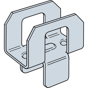 3/4" 20 Gauge PSCL Panel Sheathing Clip (250/BX)