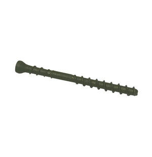 CAMO DECK SCREW 1-7/8" 350 PCS WITH 1 DRIVER BIT