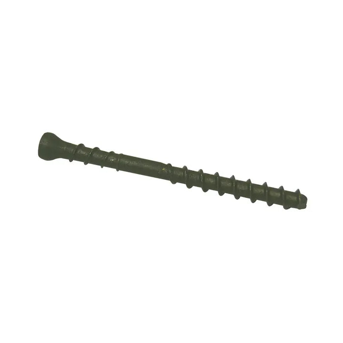 1-7/8" Camo Deck Screws with 2 Driver BIts (1750 Pieces)