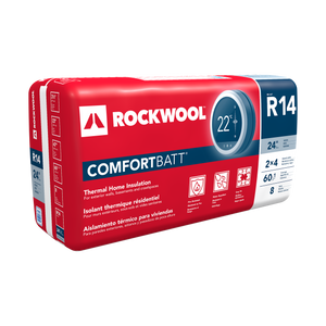 3.5"x23"x47" Comfortbatt R14 (60.1SF)