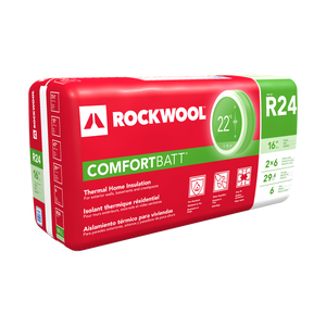 Comfortbatt R24 5.5x15x47 (29.4SF)