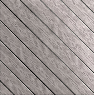 FIBERON GOODLIFE GROOVED DECKING COTTAGE 1 in x 6 in x 16 ft