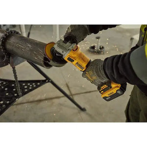 DEWALT 20V 4 1/2" Angle Grinder (Tool Only) DEWALT