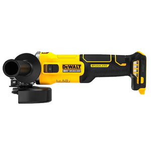 DEWALT 20V 4 1/2" Angle Grinder (Tool Only) DEWALT