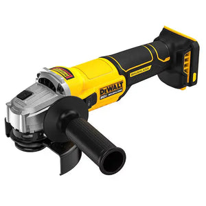 DEWALT 20V 4 1/2" Angle Grinder (Tool Only) DEWALT