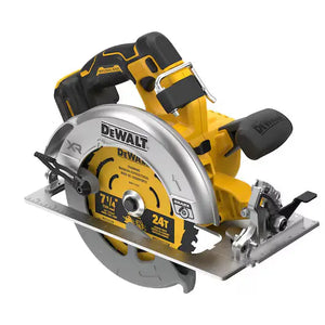 DEWALT 20V 7 1/4" Circular Saw (Tool Only) DEWALT Circular Saws