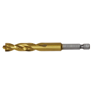 7/16" Impact Ready Titanium Drill Bit