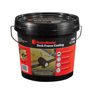 FastenMaster Deck Frame Coating 3.7L