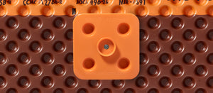 DELTA®-FAST'ner Multi-Stud Fastener