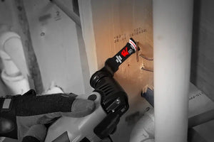 DIABLO 1-1/4" Demo Demon™ Universal Fit Bi-Metal Oscillating Blade