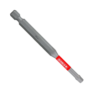 Diablo 3.5" #3 Square Drive Bit