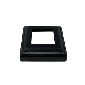 Steel Railing Post  2" x 2" x 38" Nuvo Iron