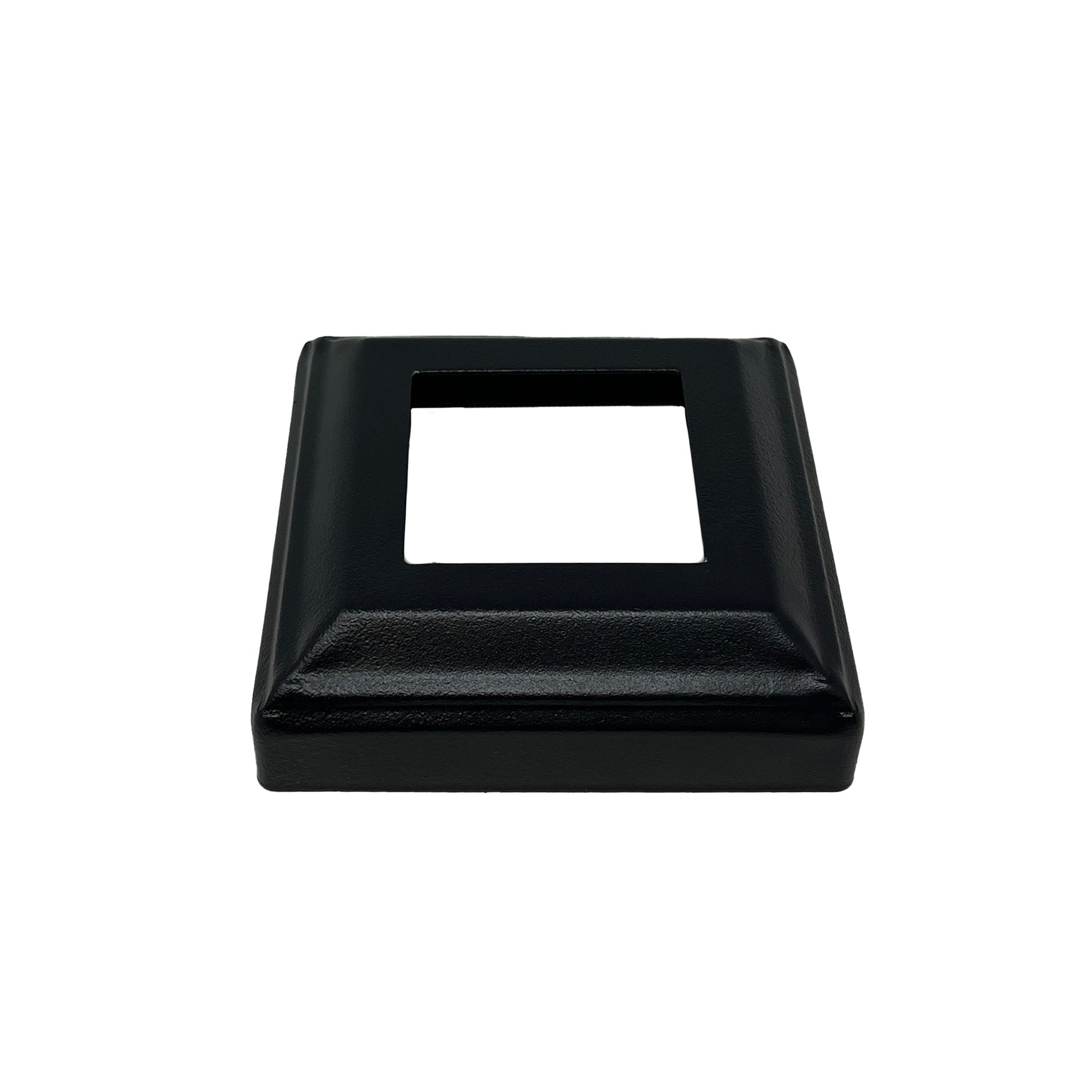 Steel Railing Post 2" x 2" x 44" Nuvo Iron