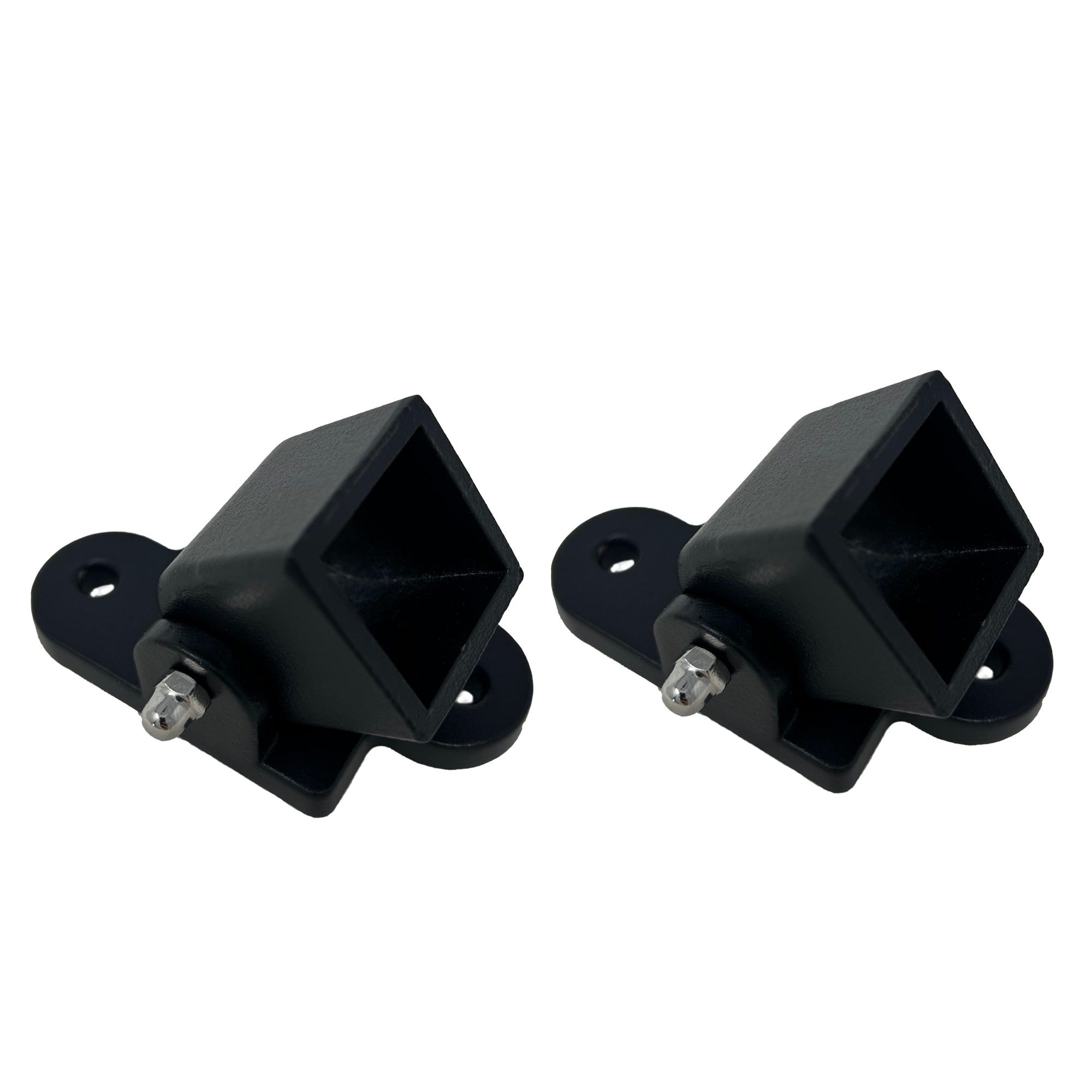 Ready Rail Side-To-Side Swivel Brackets (2-Pieces) Nuvo Iron