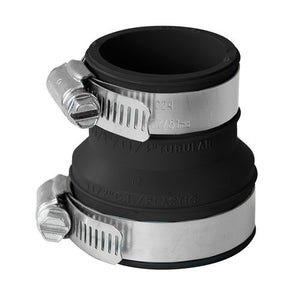 1-1/2" Flexible Drain Trap Connector