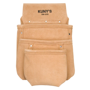 KUNY'S 3 POCKETS TOOL POUCH