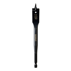 11/16"x6" Spade Bit