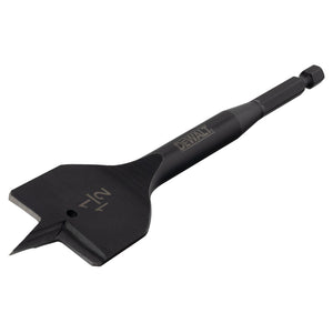 1-1/2"x6" Spade Bit