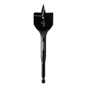 1-1/2"x6" Spade Bit