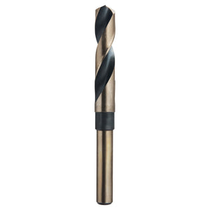 5/8" Black Oxide Drill Bit