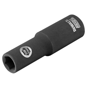 7/16" Impact Ready Deep Socket 1/2" Drive