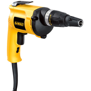 Drywall Screwgun High Speed Variable Speed Reverse