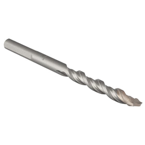 7/16"x6" Hammer Drill Bit